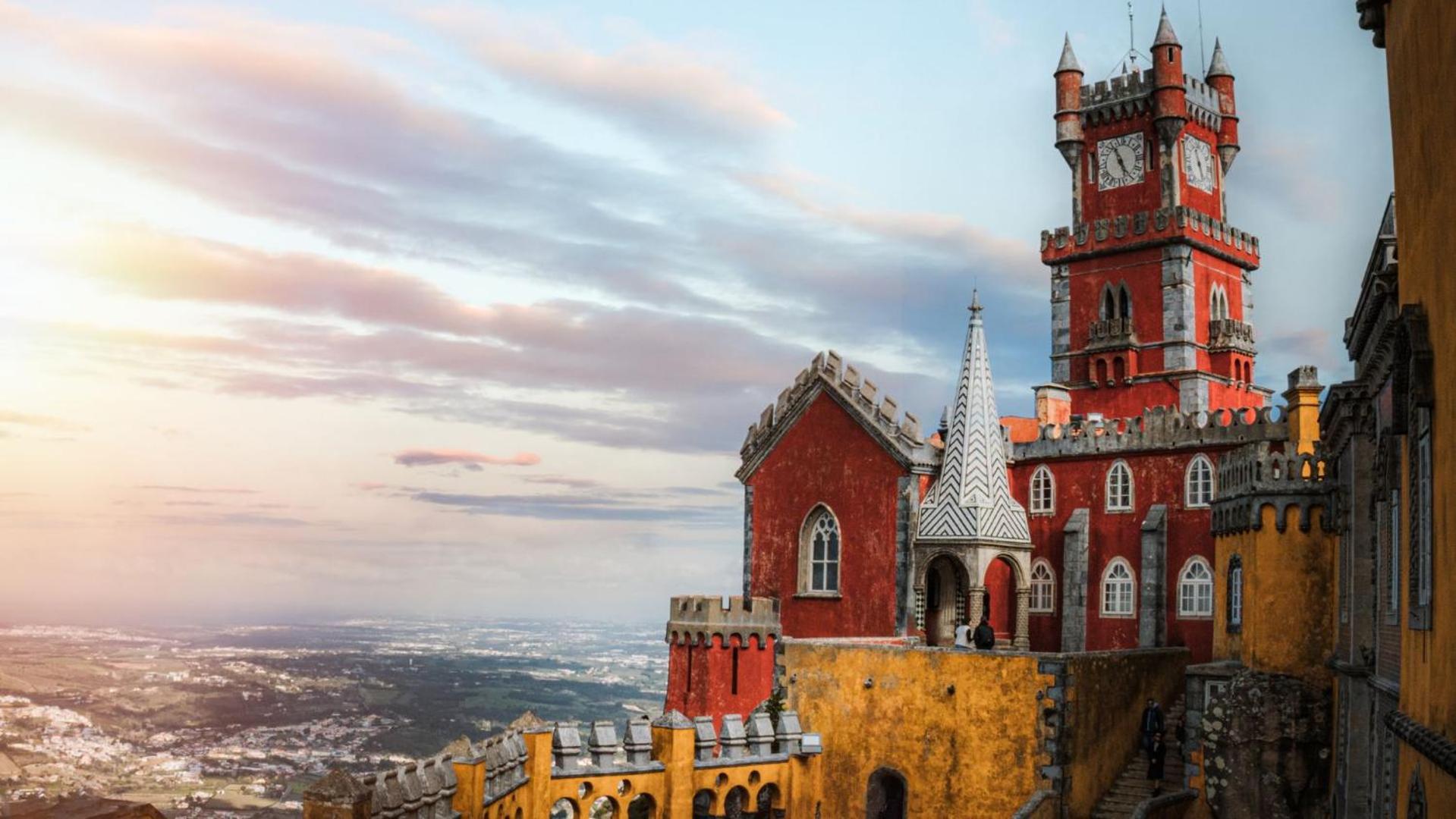 Готель Kampaoh Sao Pedro De Moel Маріня-Гранде Екстер'єр фото
